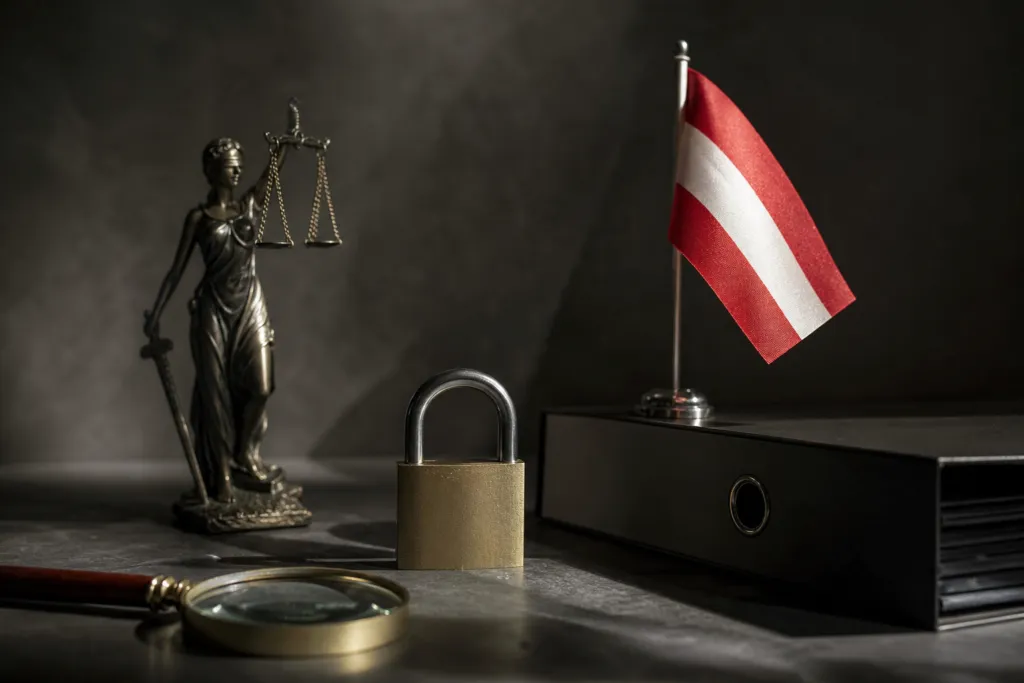 data subject access request austria