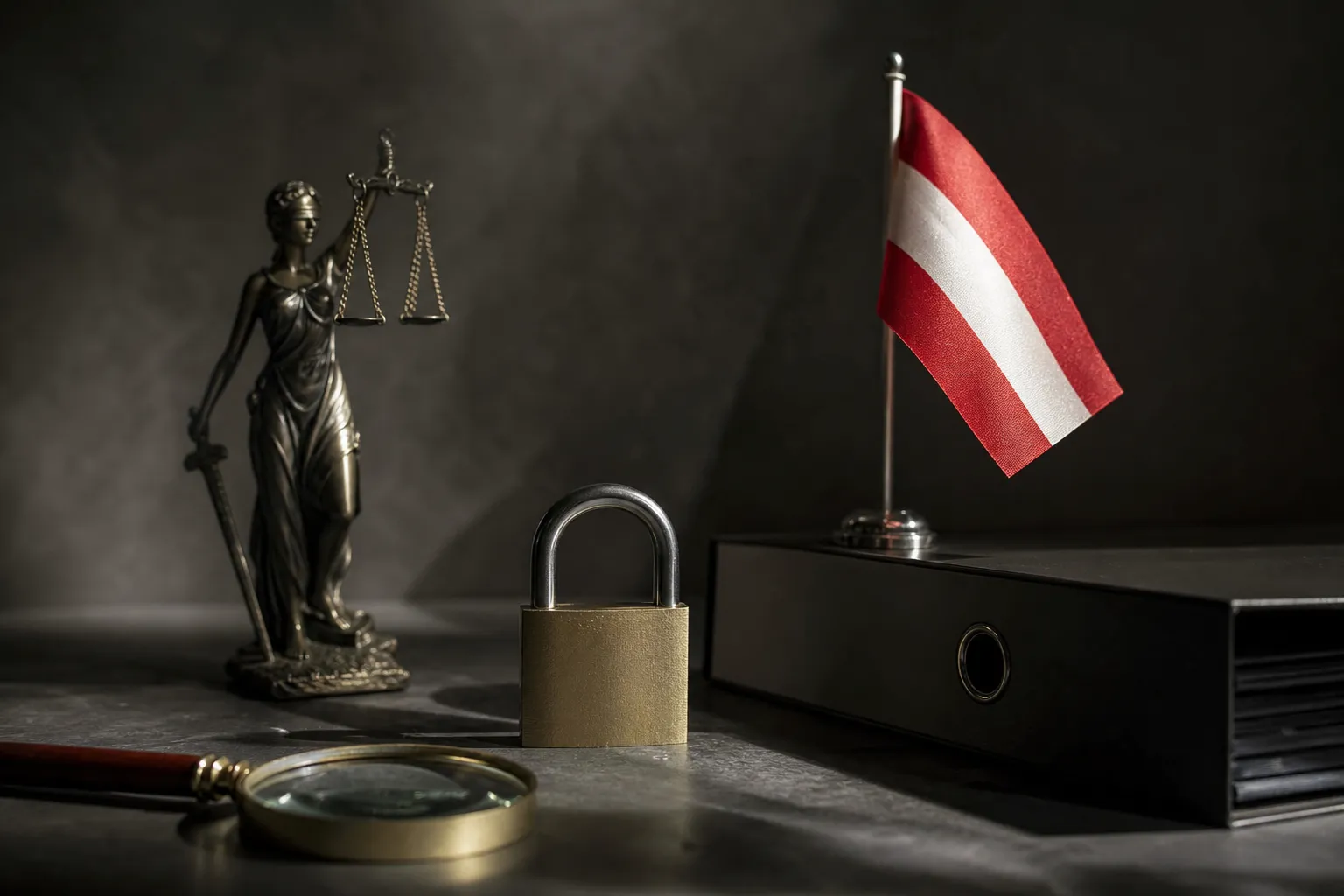 data subject access request austria