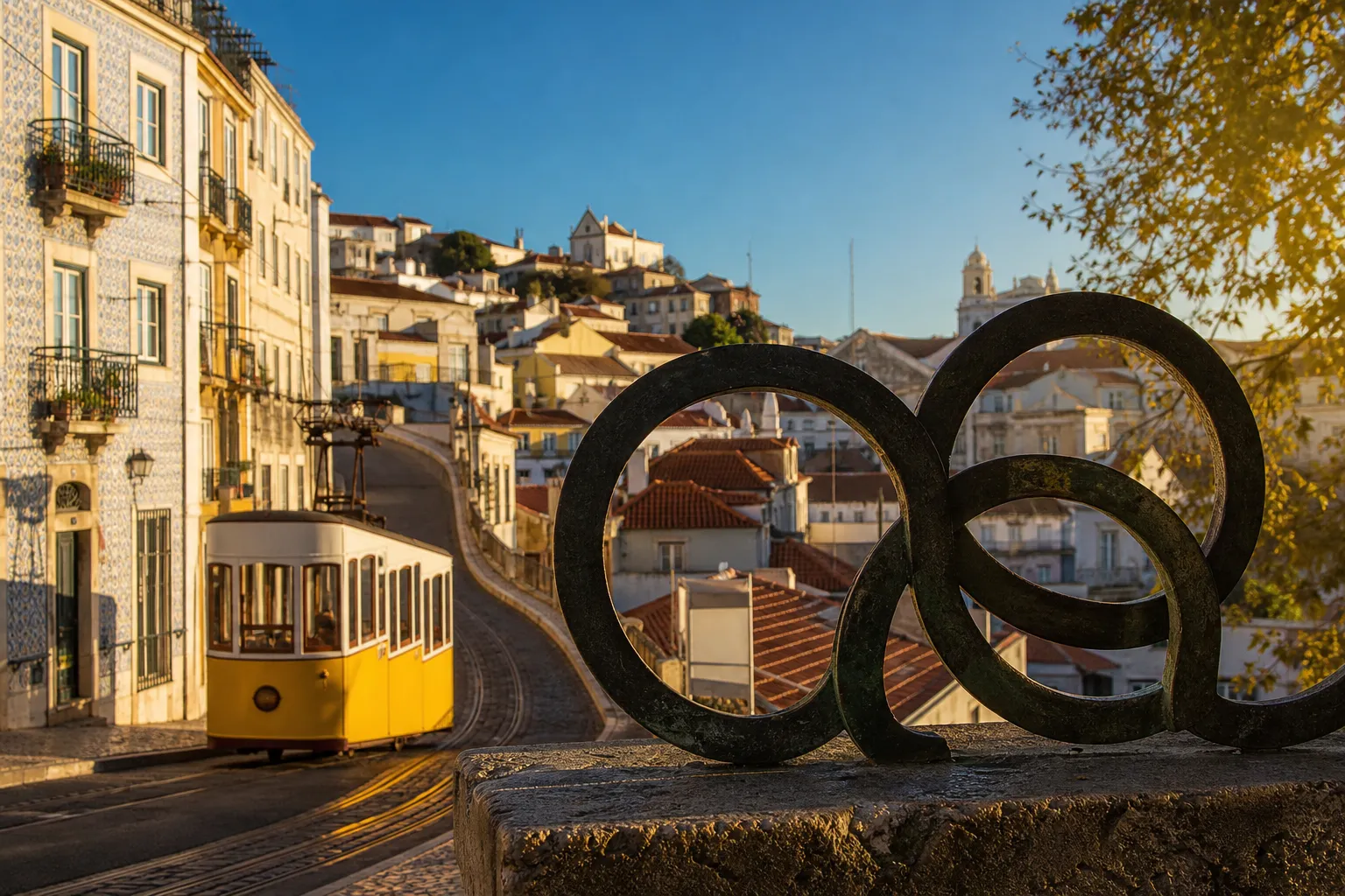 de facto union portugal