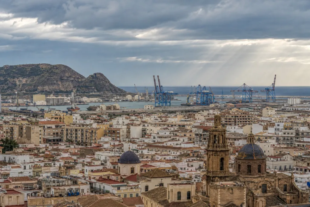 debt limitation spain