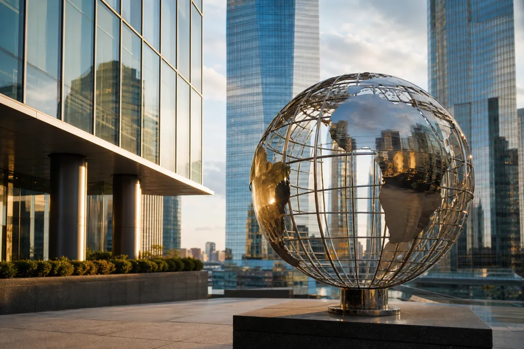 Defi Protocol Legal Structure Global