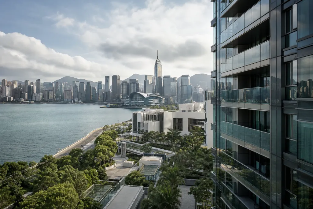 developer legal strategies hong kong