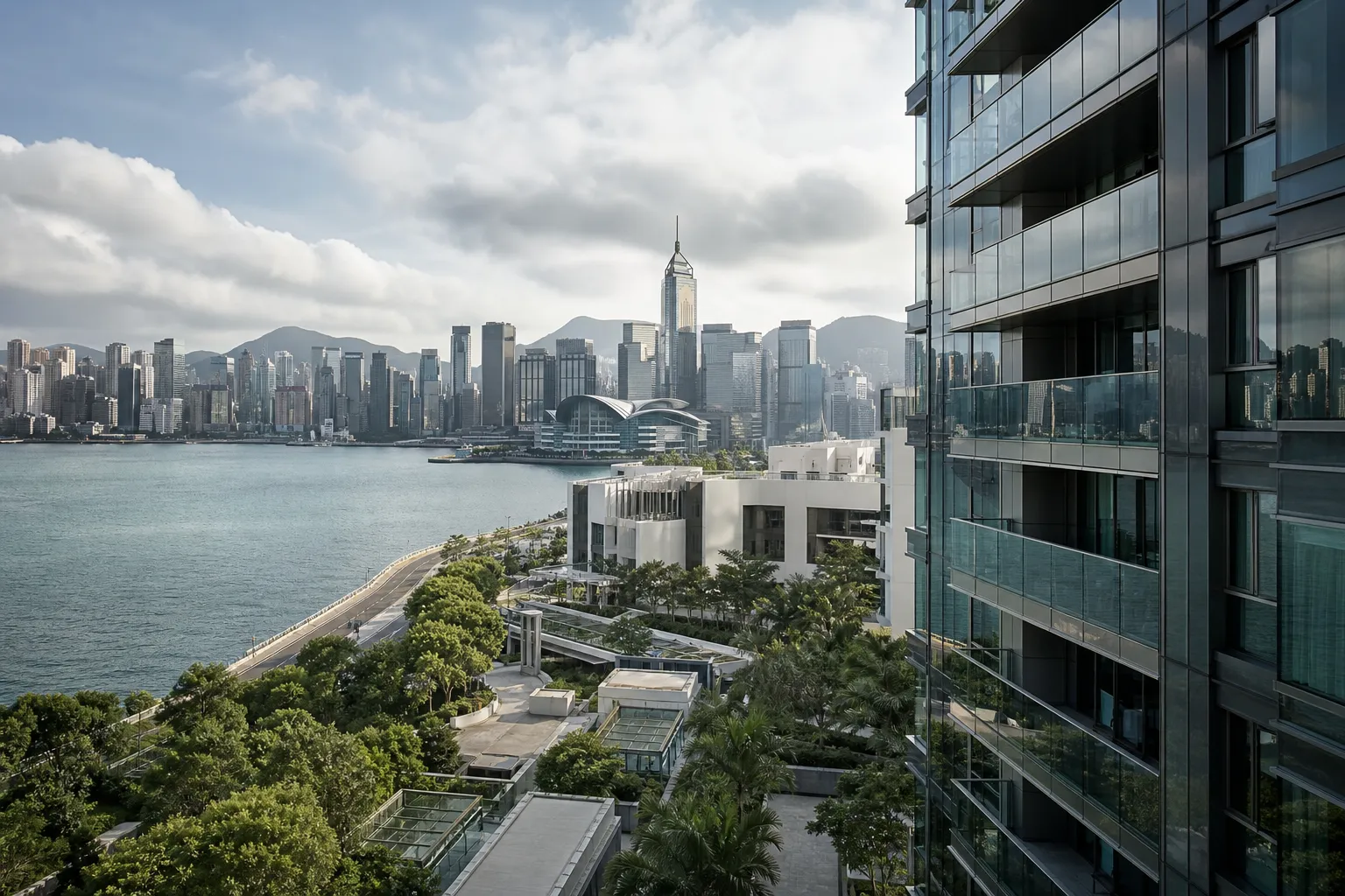 developer legal strategies hong kong
