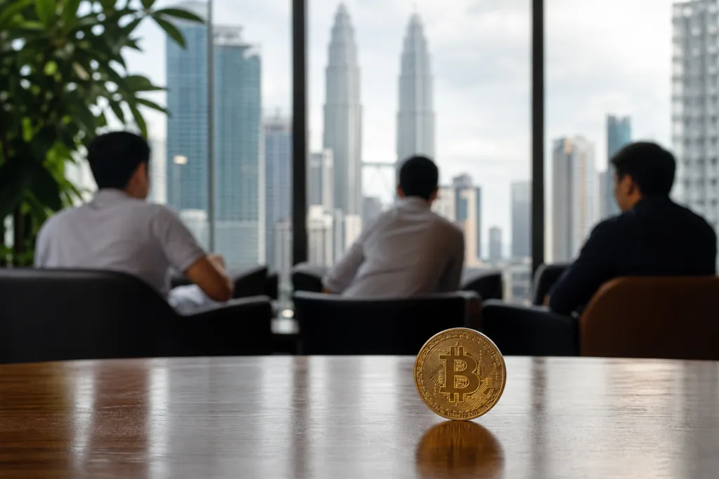digital asset exchange malaysia