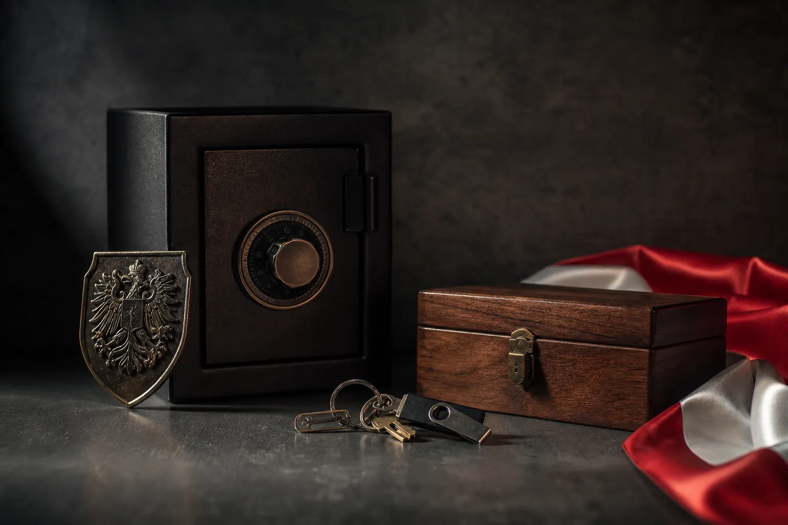 digital assets inheritance austria