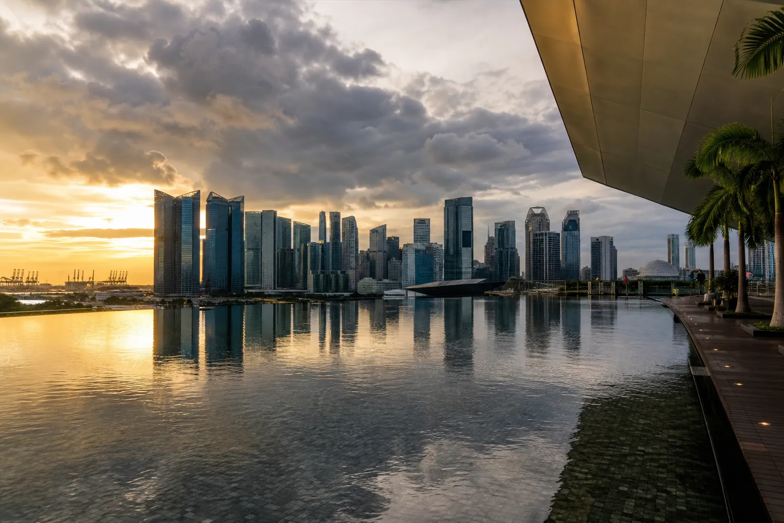 dip financing in singapore