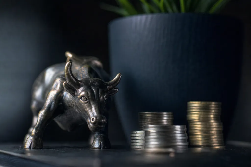 dip financing india