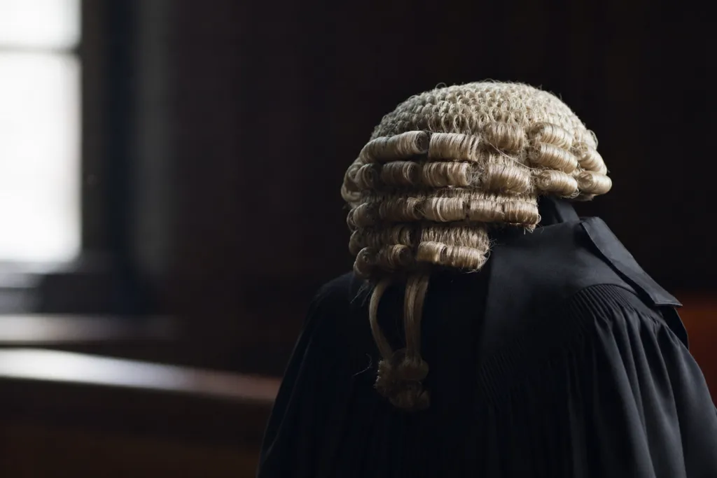 direct access barrister uk