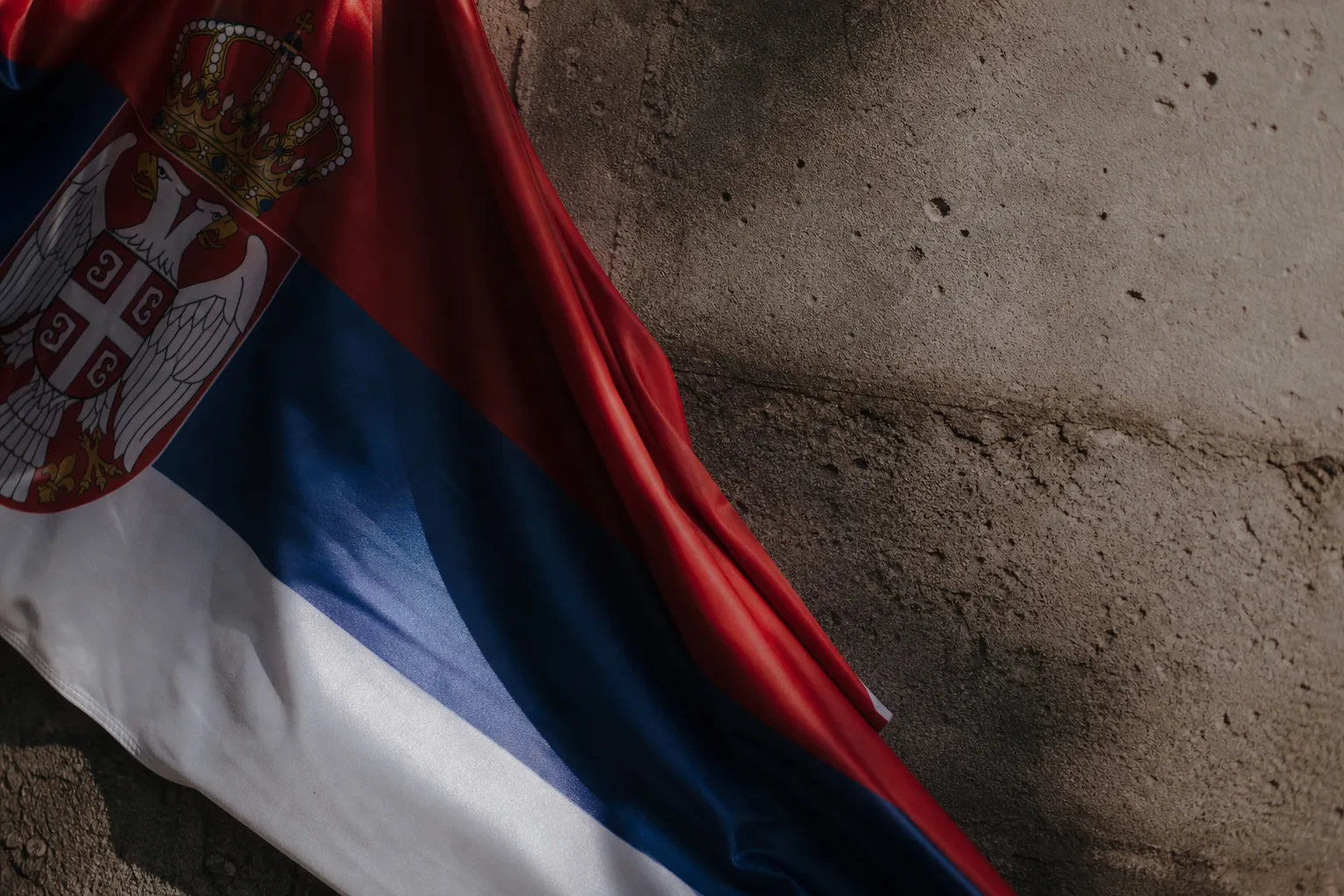 distribution agreements serbia