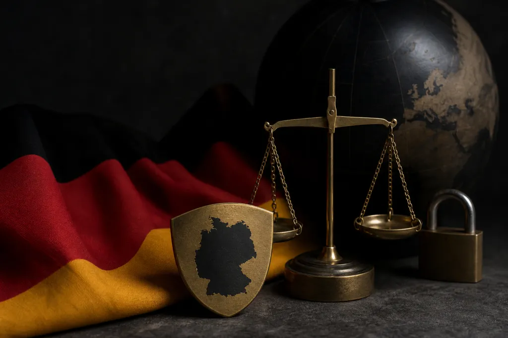 dma compliance germany