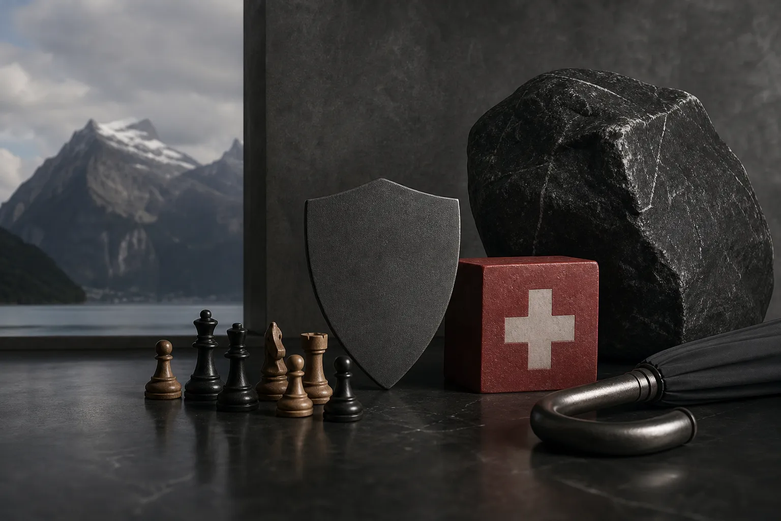 d&o insurance switzerland
