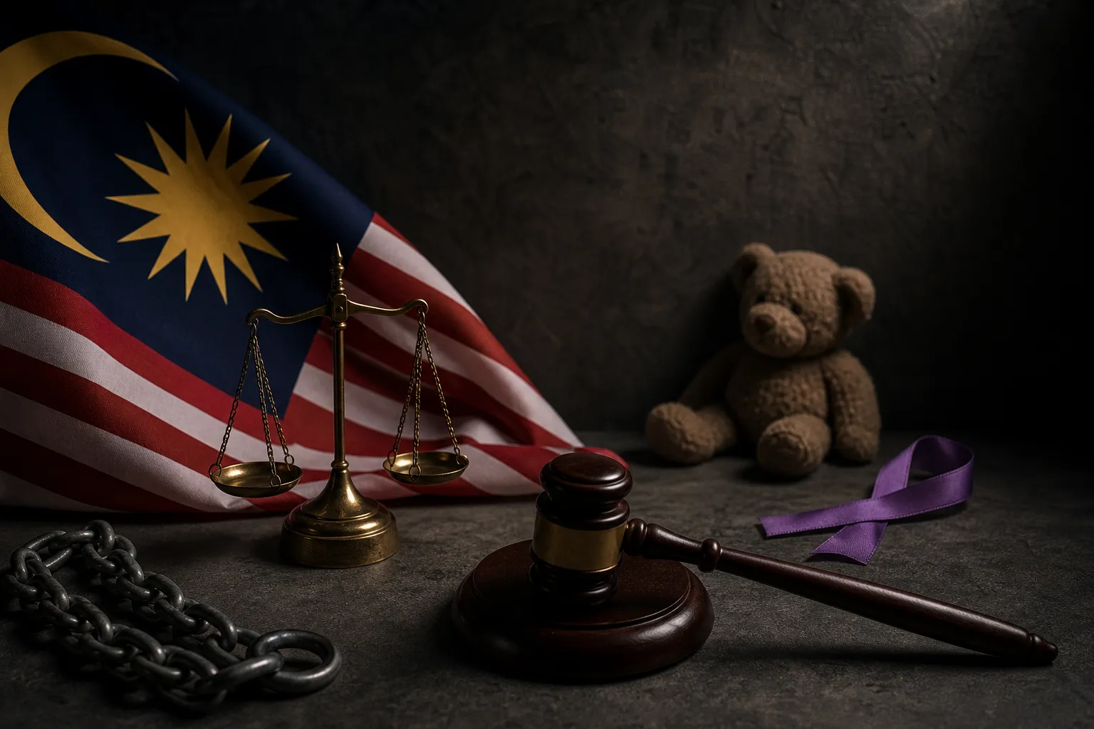 domestic violence act malaysia