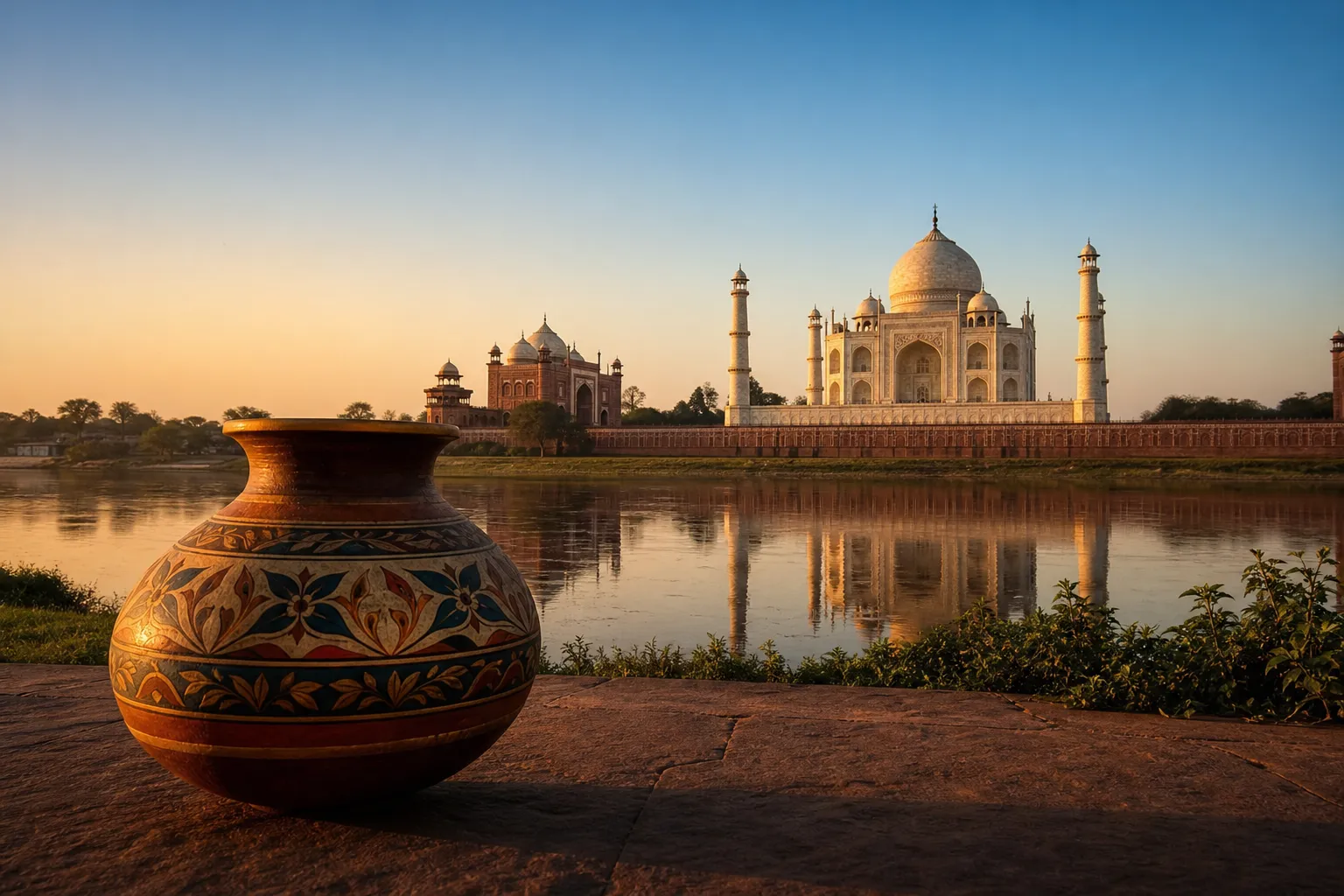 down round india