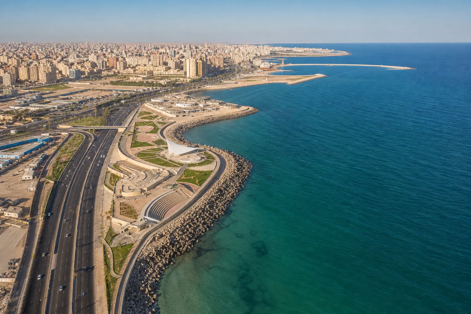 egypt minimum wage 2026