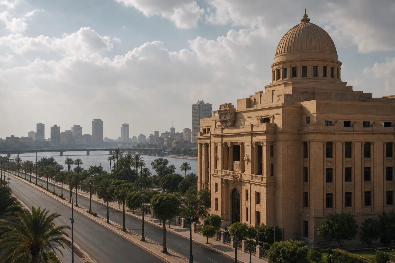 egypts central bank tells banks stop