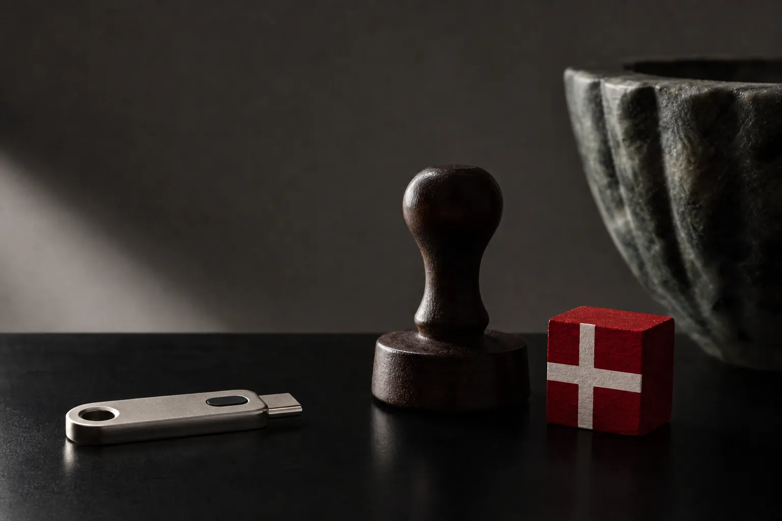 electronic signatures denmark
