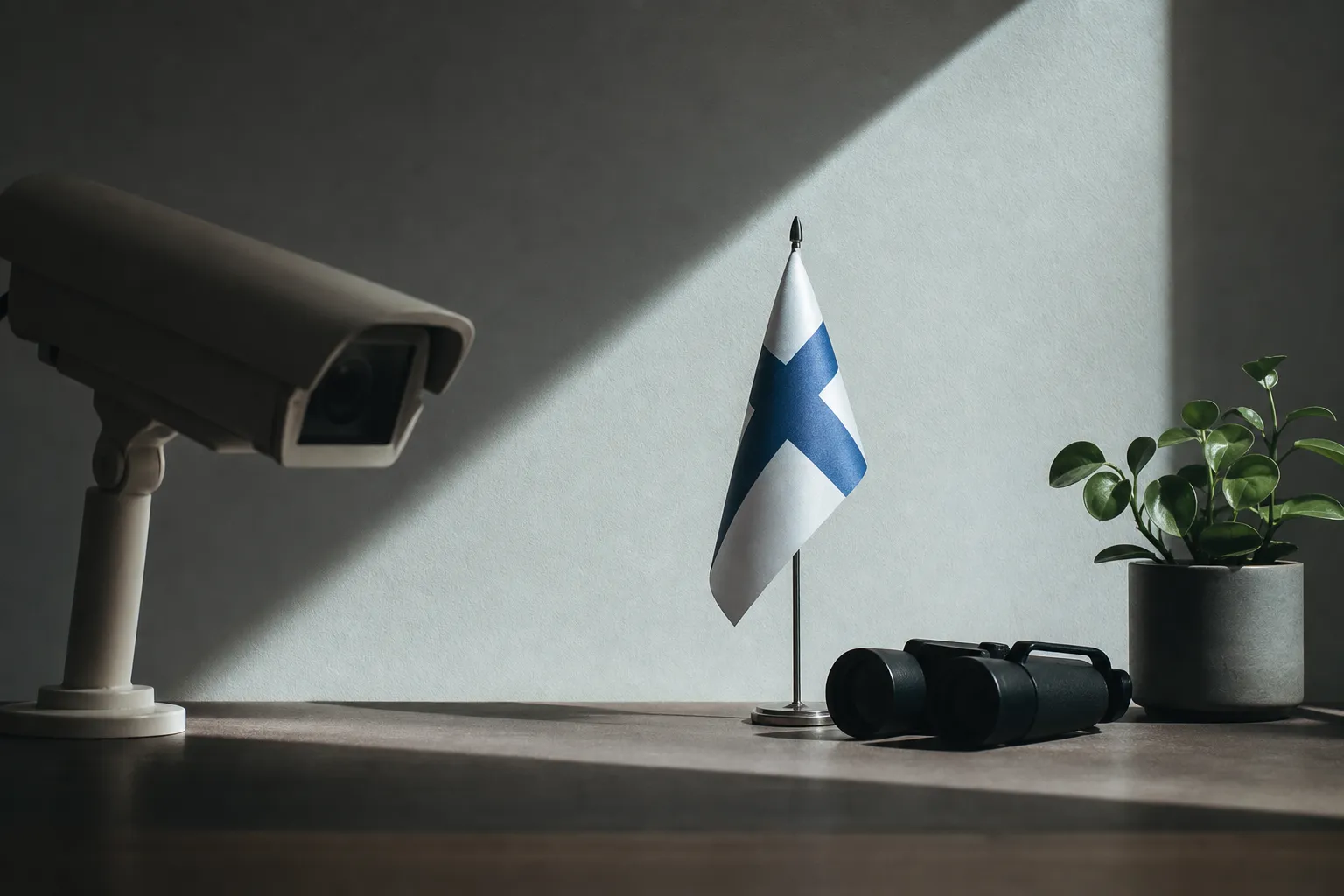 employee monitoring finland