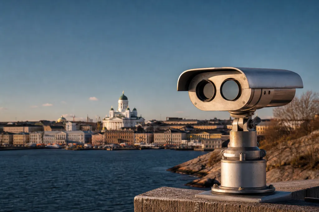 employee monitoring finland