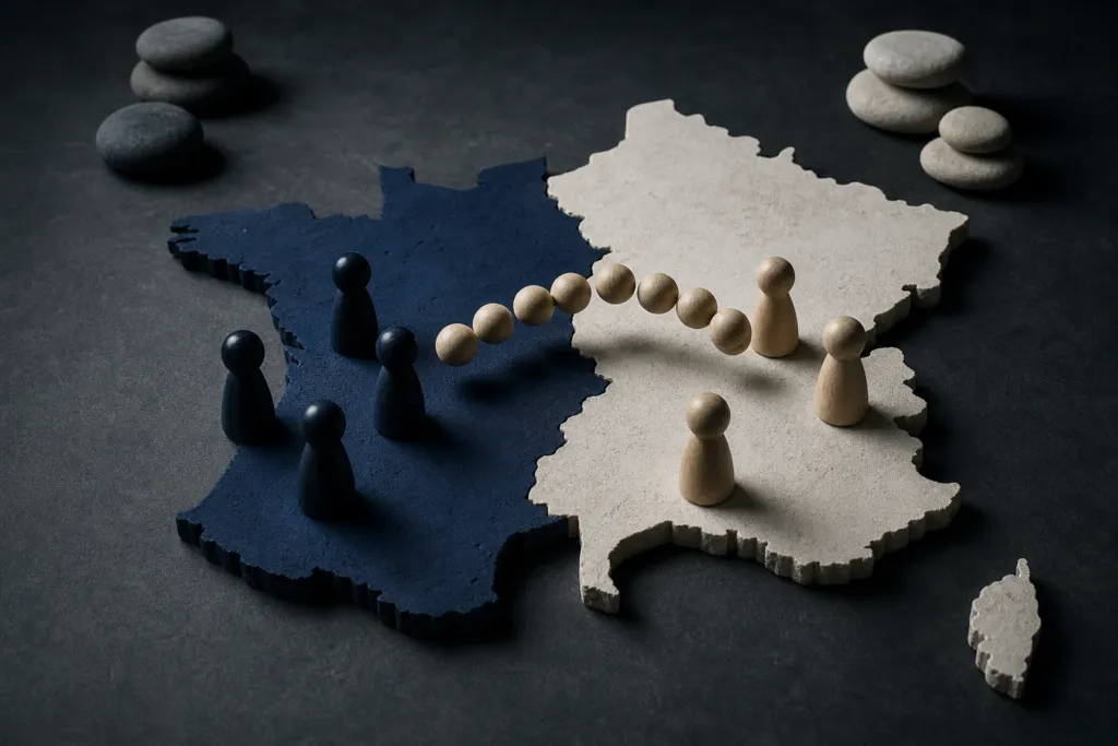 Employee Transfers France M&Amp;A