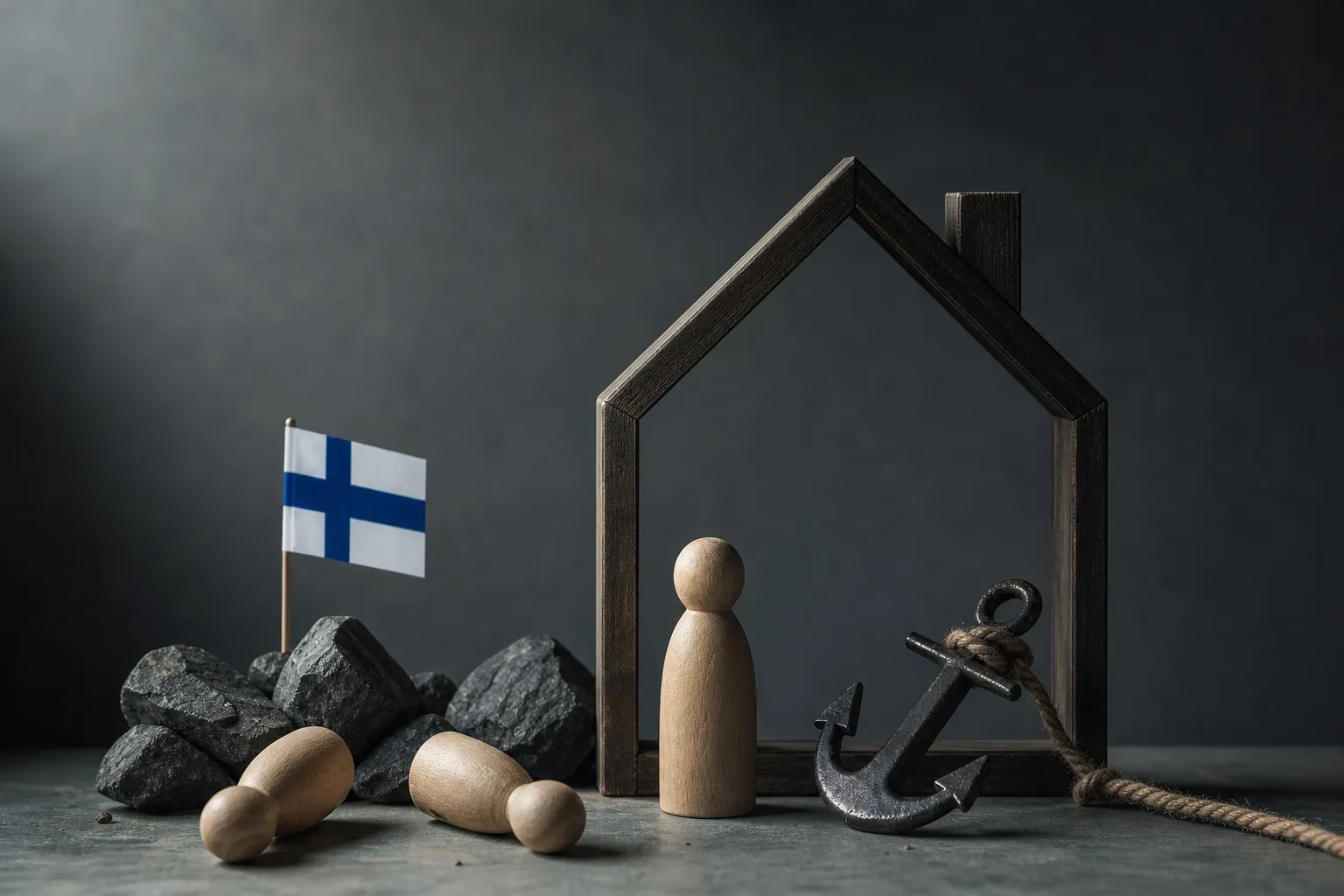employer insolvency finland