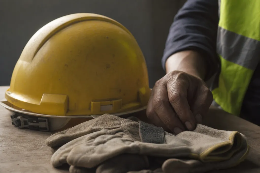 employing foreign workers