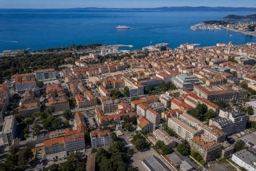 employment contracts croatia