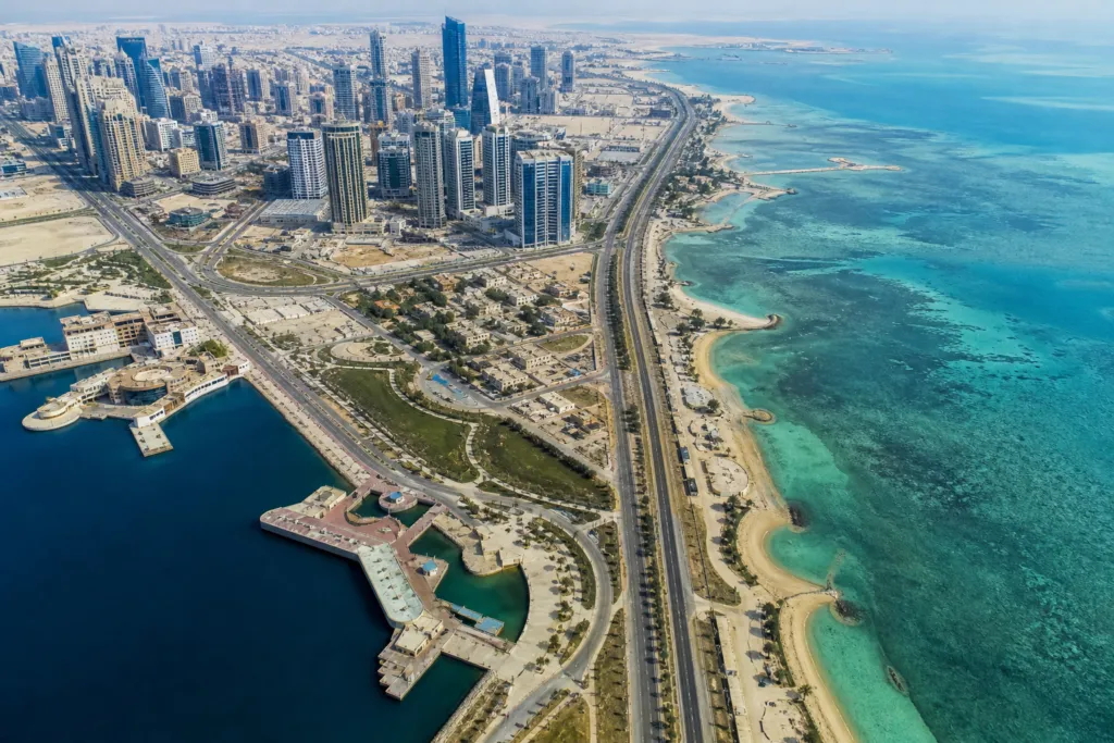 employment disputes saudi arabia from mediation