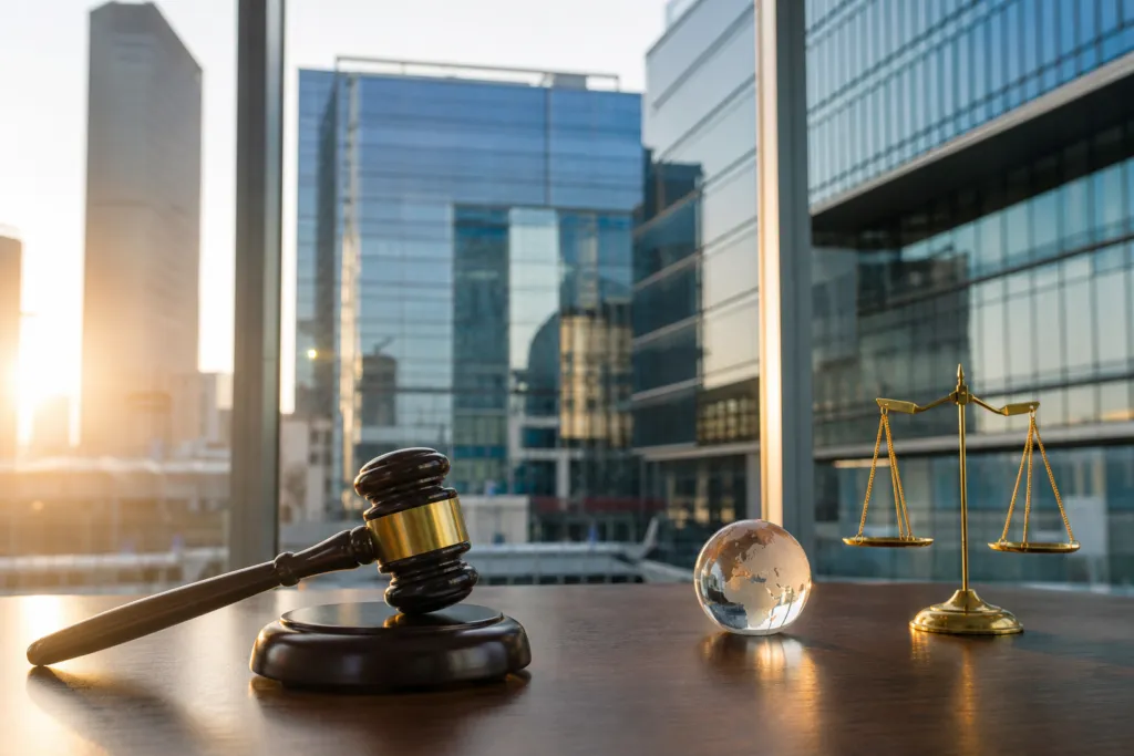 enforce arbitration agreement austria