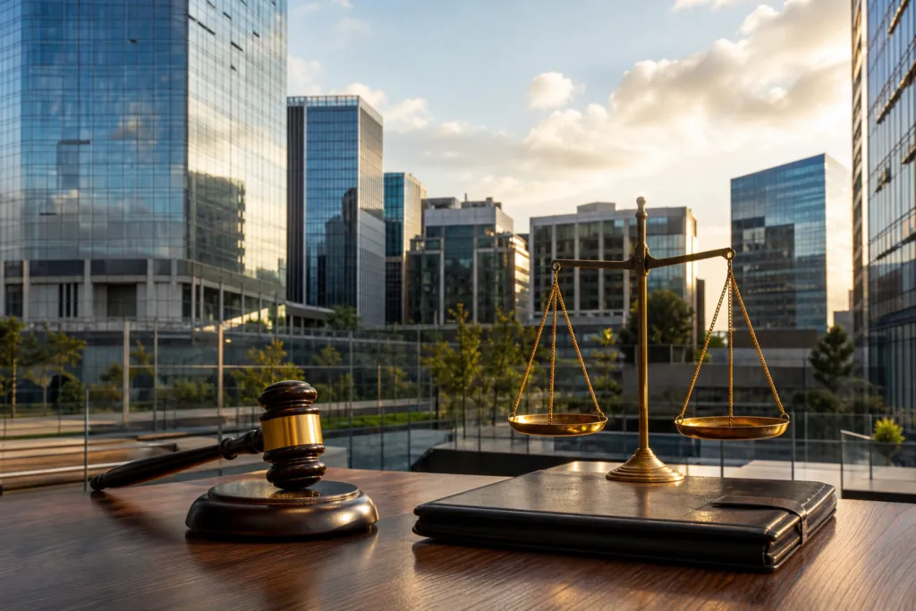 enforce foreign arbitral award kenya