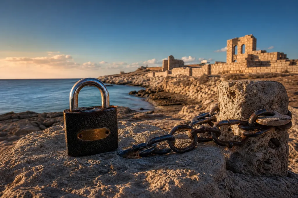enforce share transfer restrictions cyprus