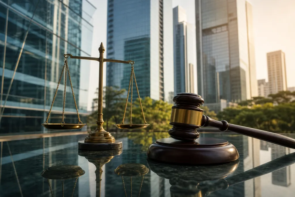 enforcement of arbitral award india
