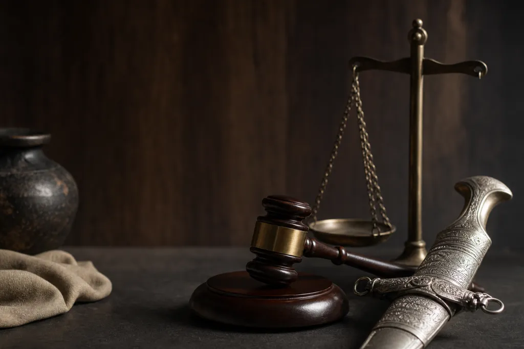 enforcement of arbitral awards oman