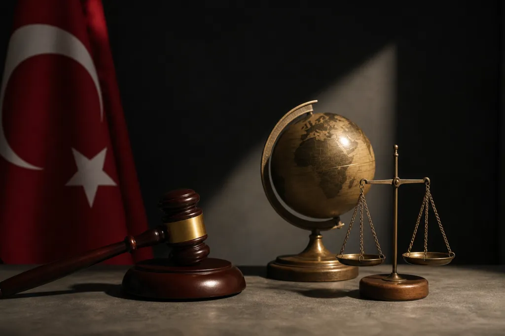 Enforcement Of Foreign Arbitral Awards Turkey