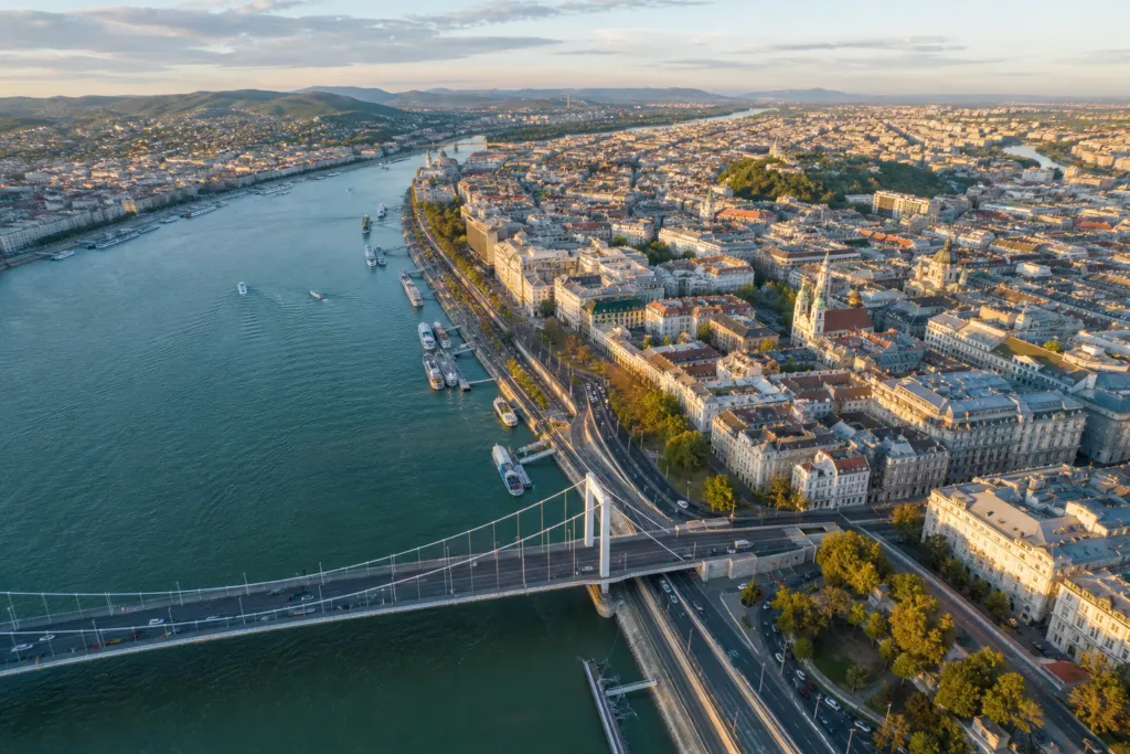 enforcing foreign judgments hungary