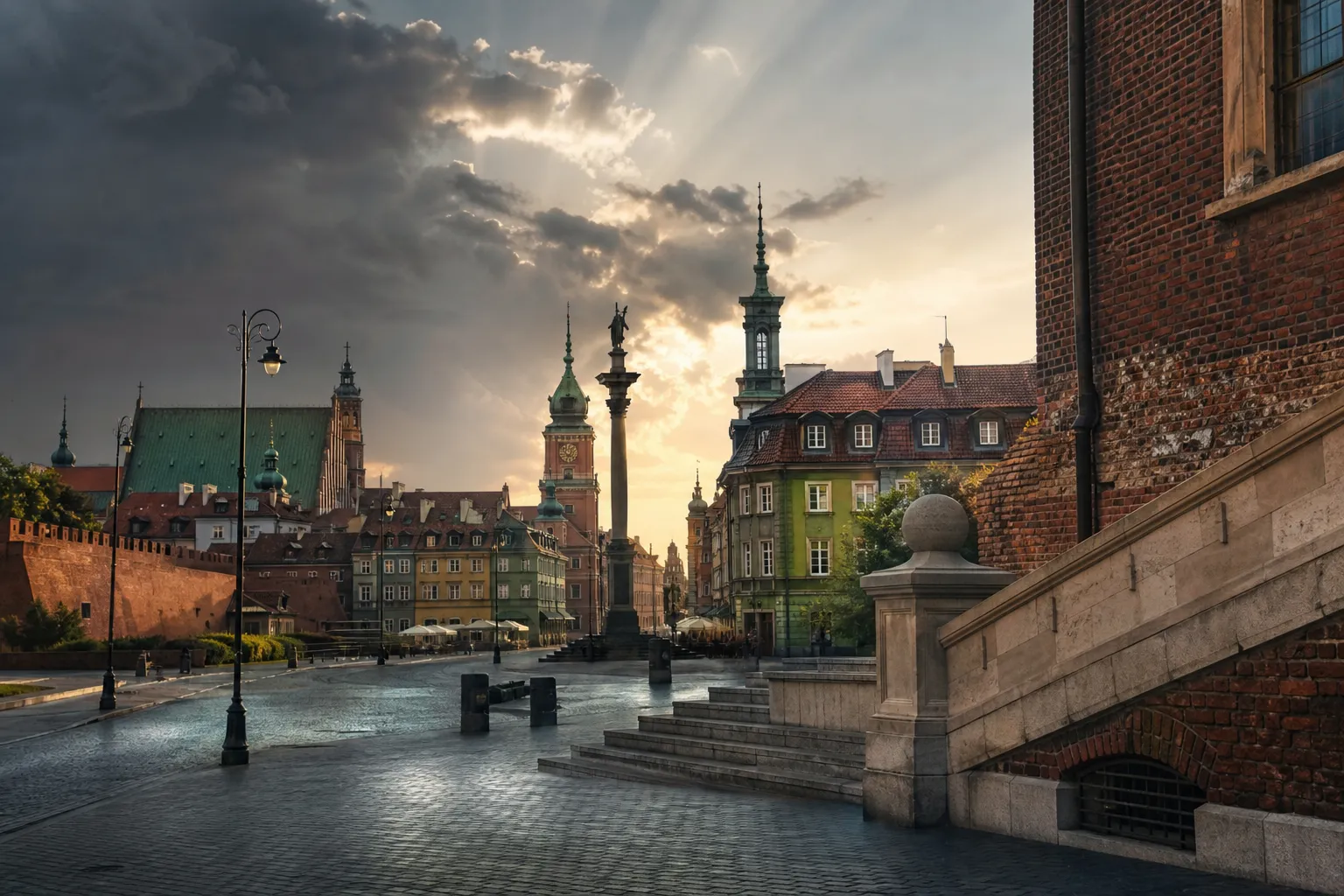 enforcing mediated settlement poland