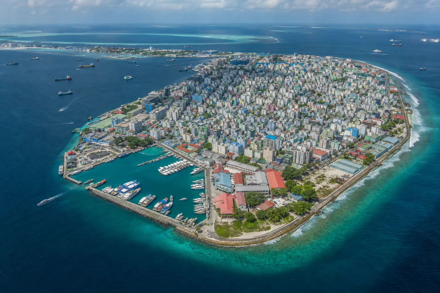 enforcing personal injury judgments maldives
