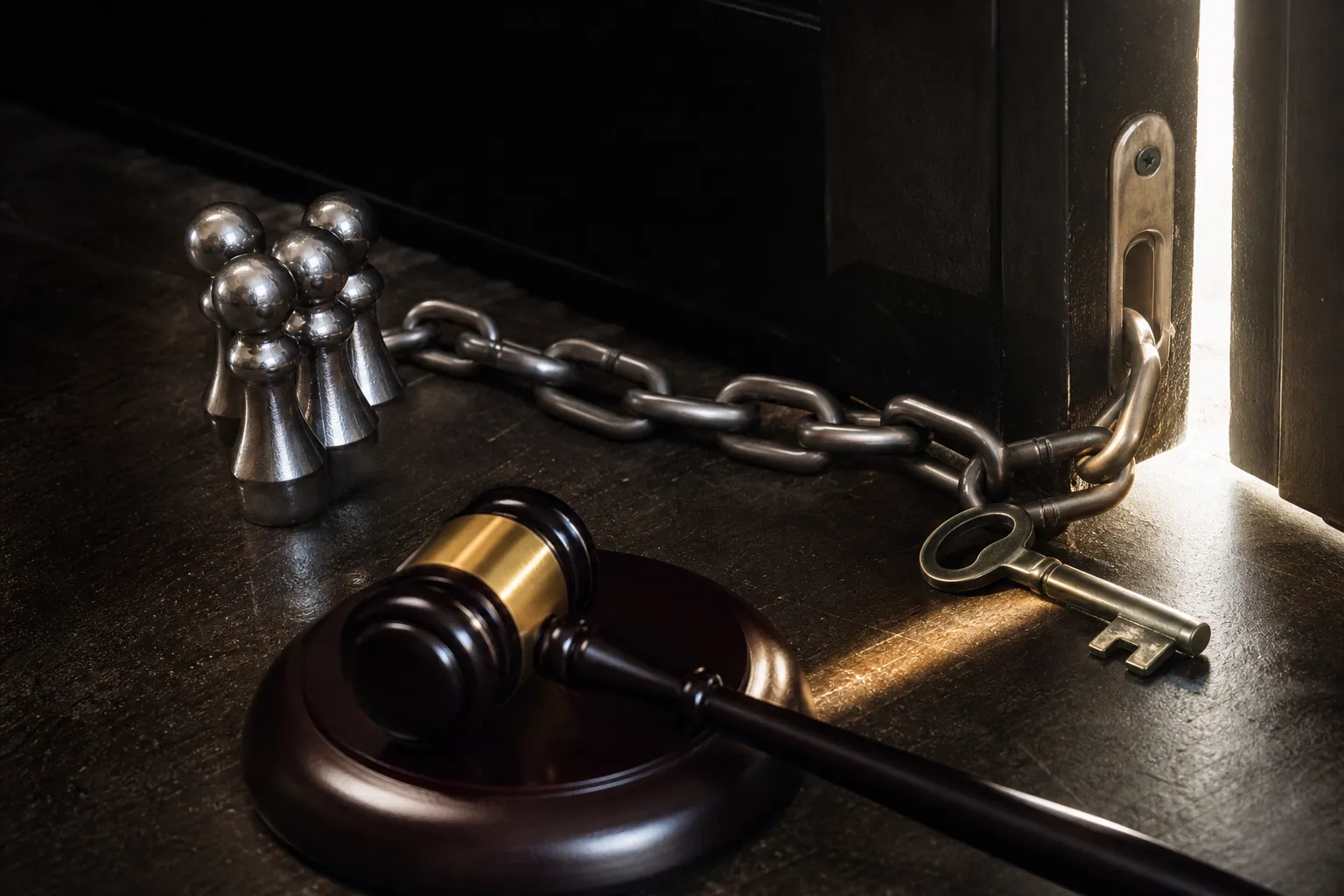 enforcing shareholder exit rights