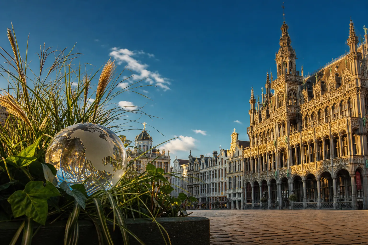 environmental insurance belgium
