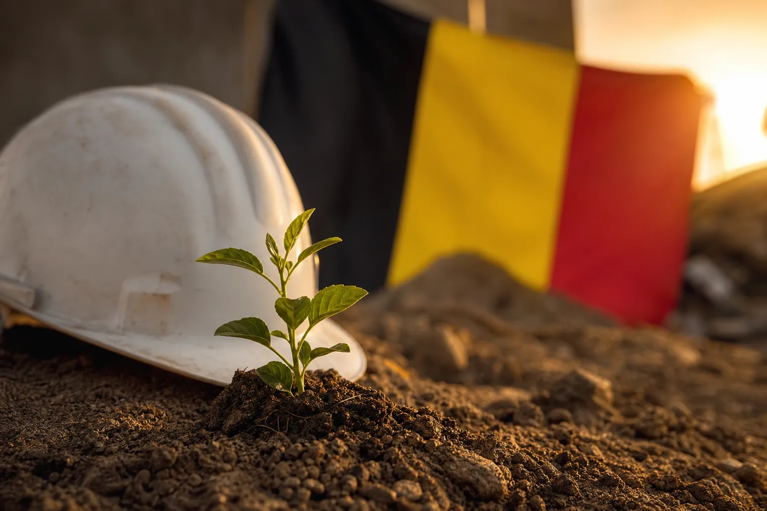 environmental warranties belgium
