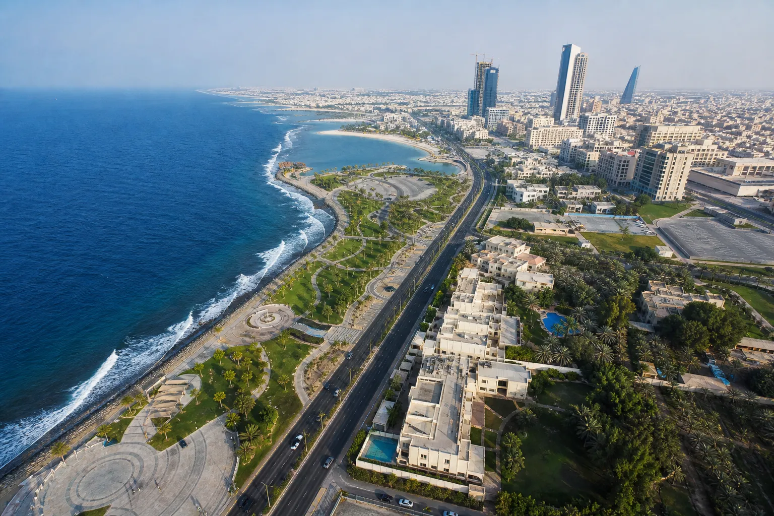 esg assurance saudi arabia