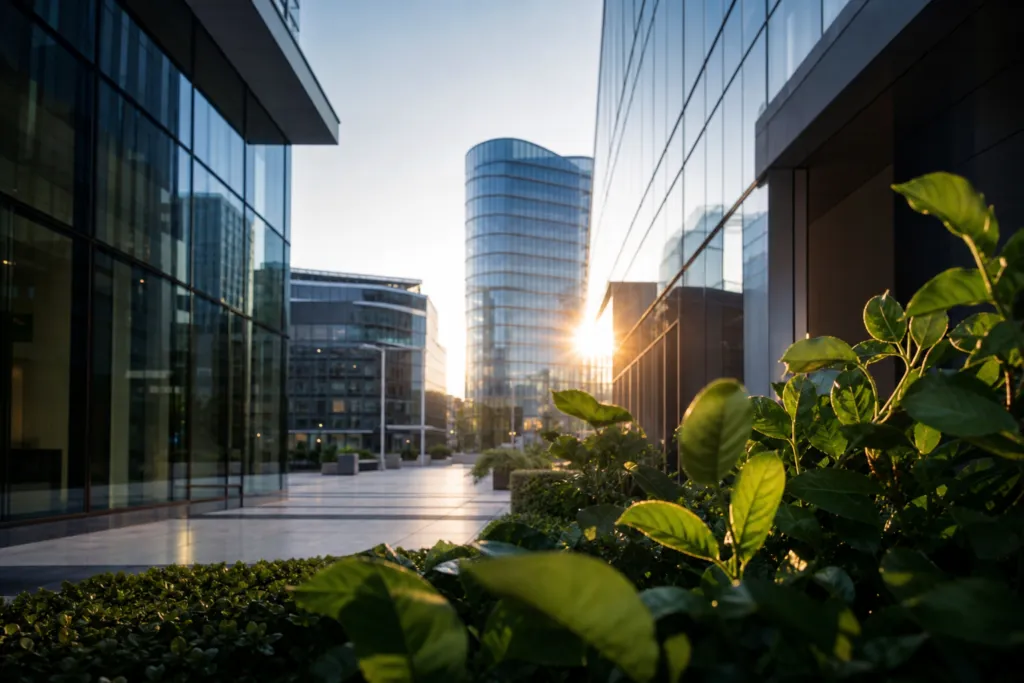 esg clauses loan agreements