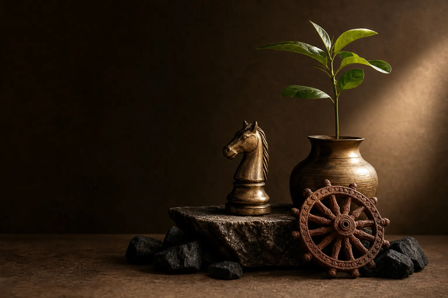 esops private equity india
