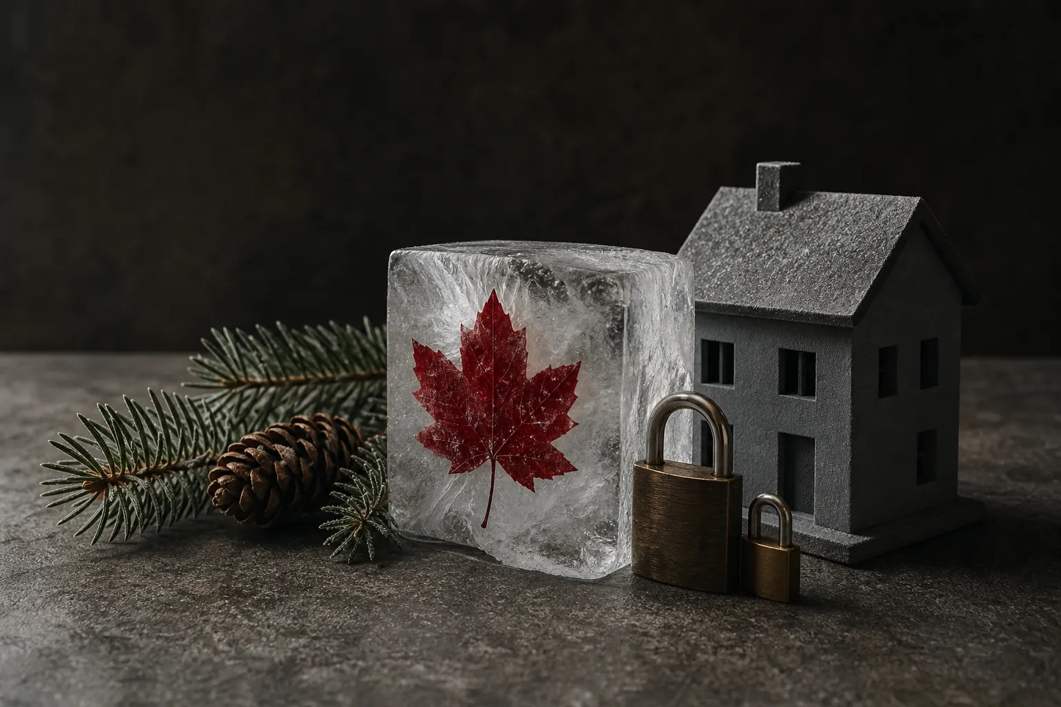 estate freeze canada