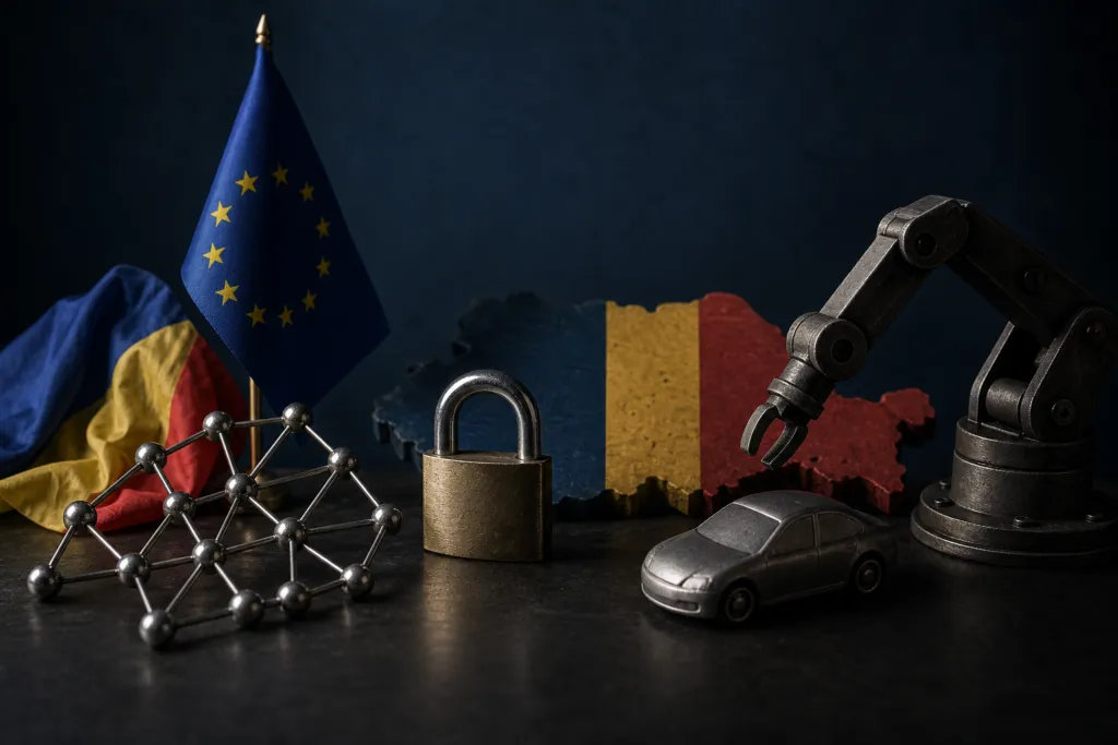 eu data act romania