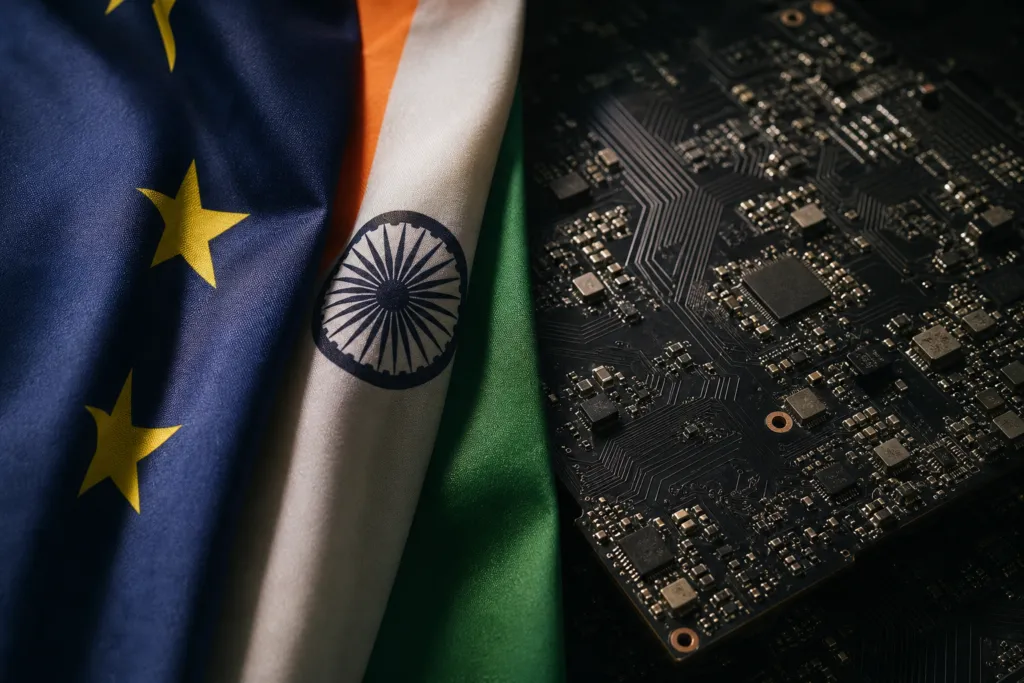 eu india fta digital trade