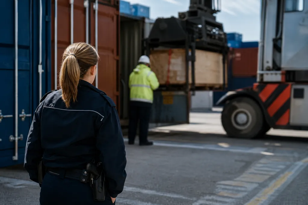 export control compliance germany