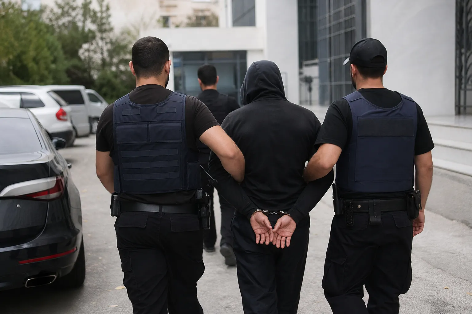 extradition statute of limitations greece