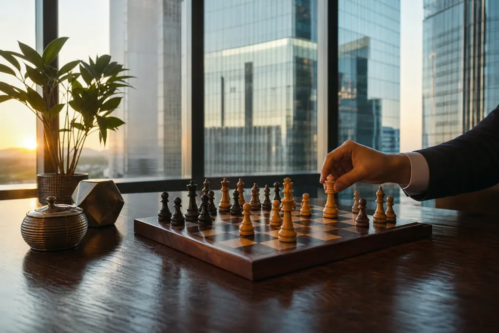 family business succession