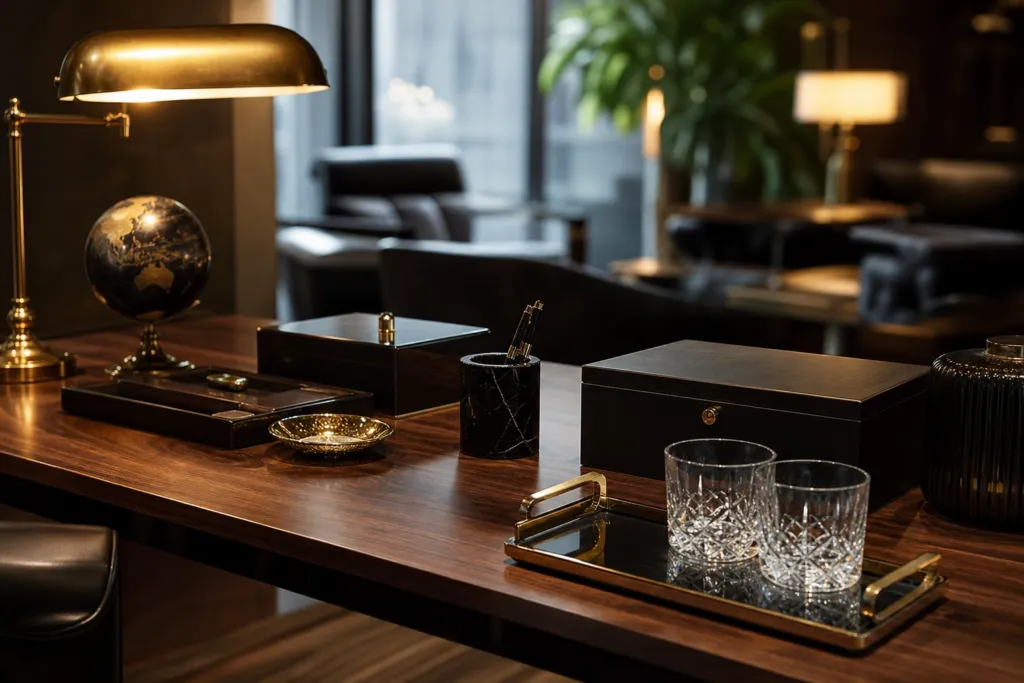 family office bank account luxembourg
