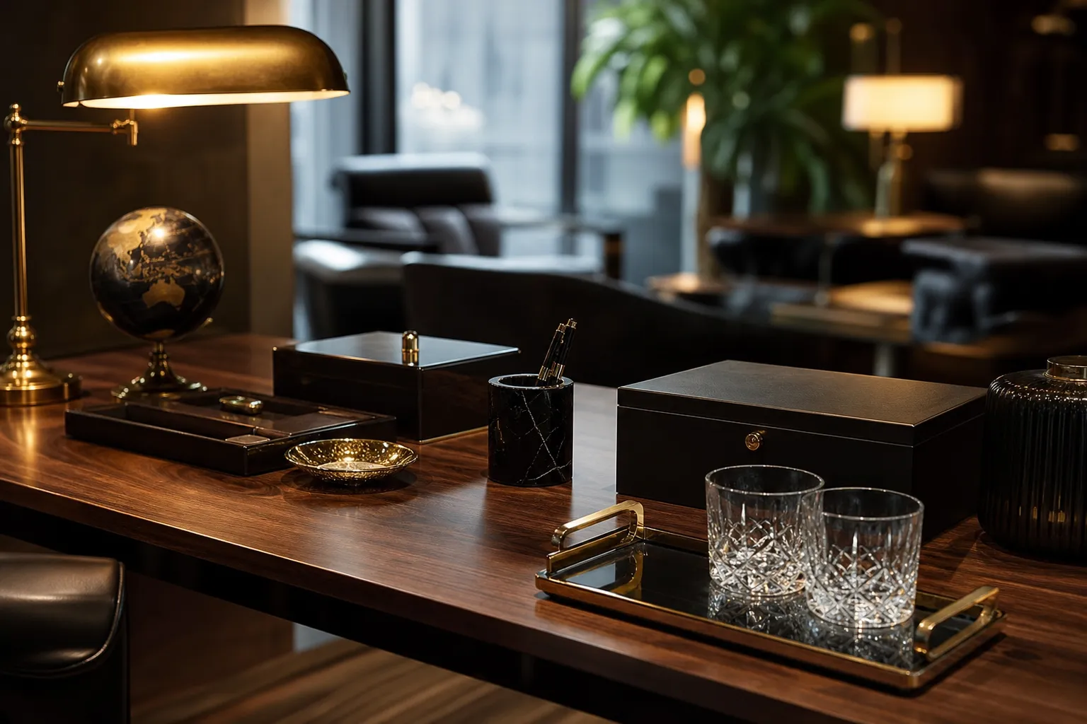 family office bank account luxembourg